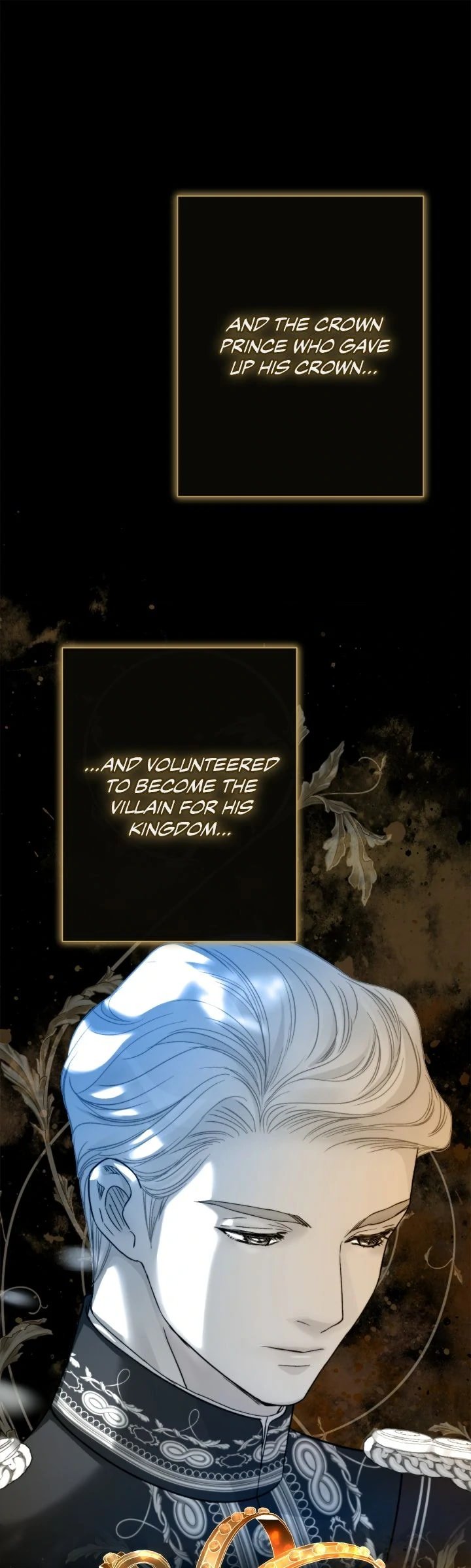 The Problematic Prince, Chapter 101 image 63